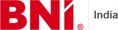 BNI India Logo